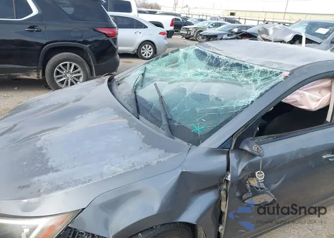 2019 Hyundai Elantra Se z USA, uszkodzony, nr VIN 5NPD74LF3KH410284